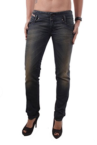 Diesel Pantalon Jeans avec poches Matic 008uj